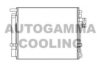  105982 Condenser, air conditioning